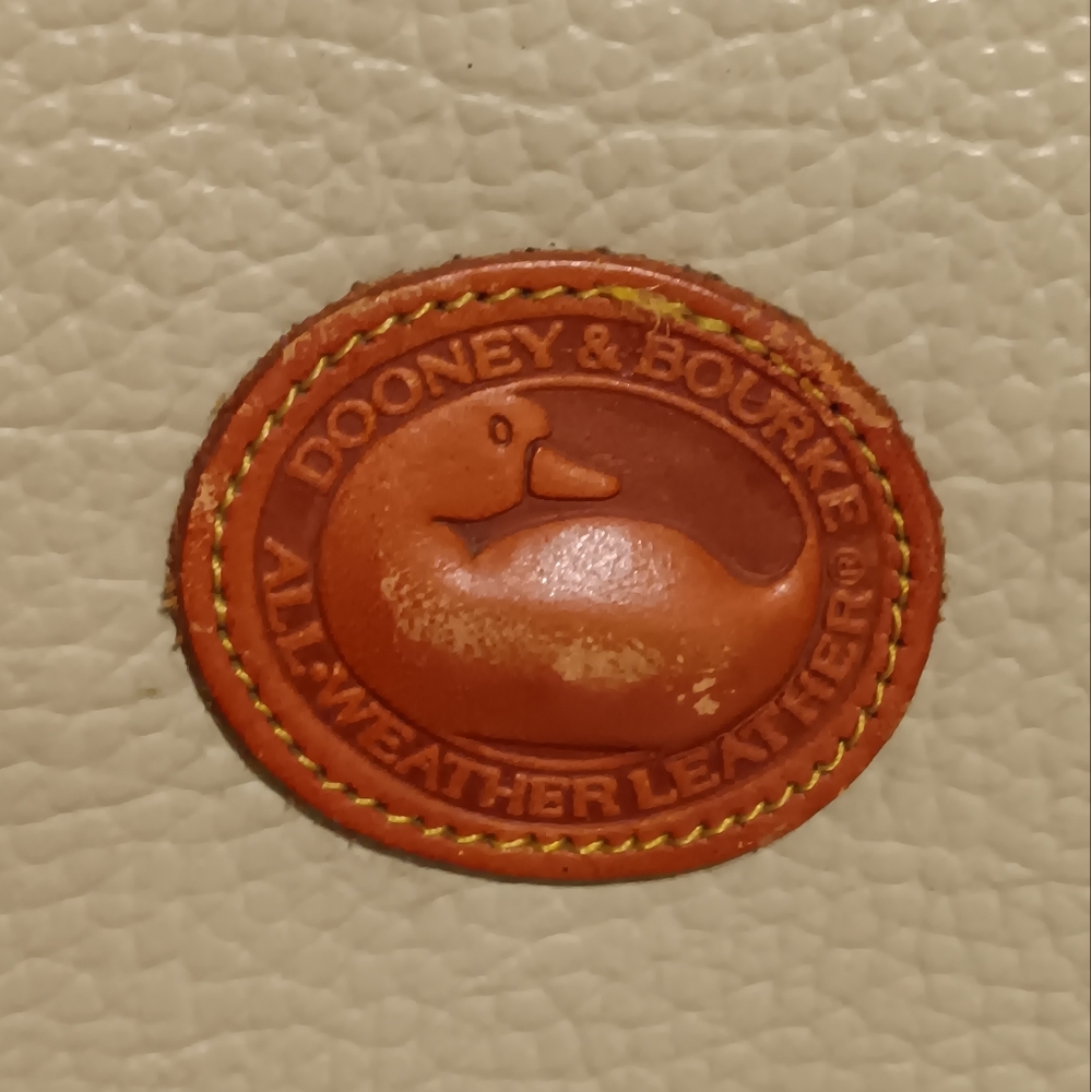 Dooney & Bourke Crossbody - Picture 3 of 9